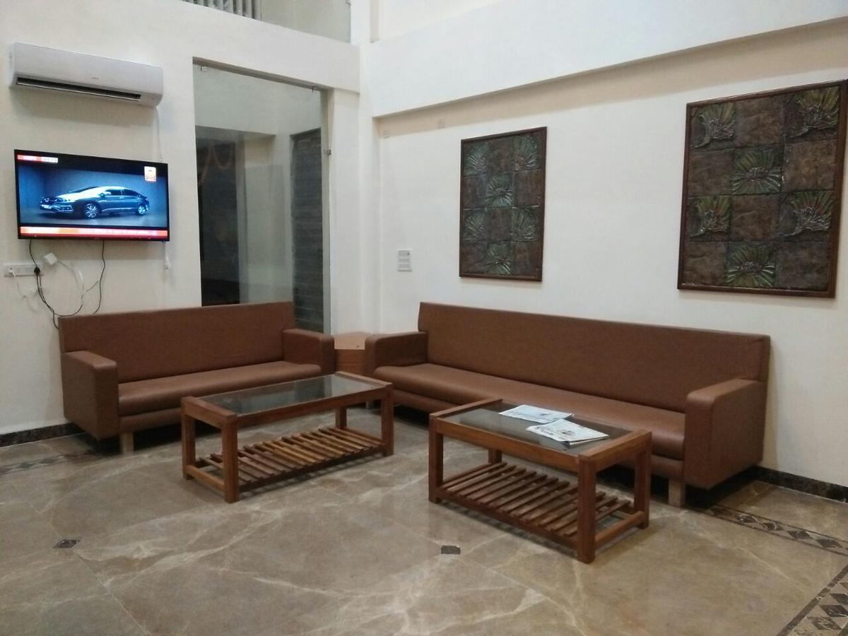 Rewa Residency Hotel Exterior foto